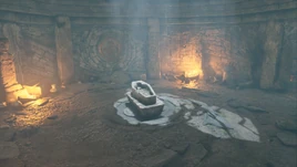 HL Tombeau de la Trahison