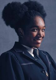 HP 20751 Rose Granger-Weasley