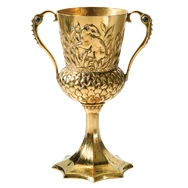 A taça de Hufflepuff