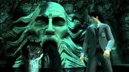 Harry Potter Kinect Announcement Trailer