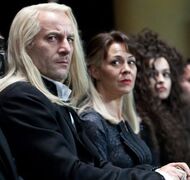 Varinha de Narcisa Malfoy, Harry Potter Wiki