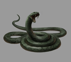 PM-Illustration HorcruxNagini