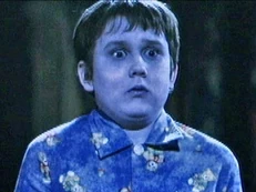  pietrificato da  nella Sala Comune al primo anno