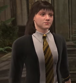Potions Club girl HBPG