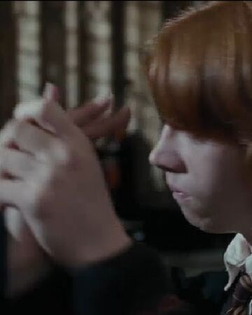 Neville S Waltz Harry Potter Wiki Fandom