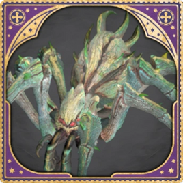 Thornback Shooter