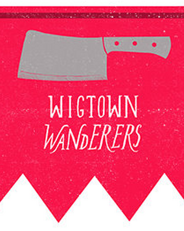 Wigtown Wanderers Harry Potter Wiki Fandom