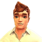 Barnaby Lee on the first date