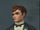 Barnaby Lee's formal outfit