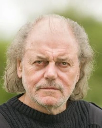 David Sterne Harry Potter Wiki Fandom The elder one | david sterne did a grand voice acting with corypheus plus (as always) the evil one gets the best soundtrack. david sterne harry potter wiki fandom