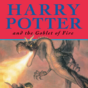Harry Potter And The Goblet Of Fire Harry Potter Wiki Fandom