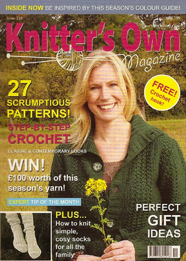 Knitter'sOwn