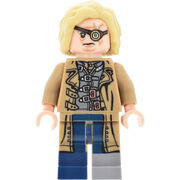 Alastor Moody LEGO