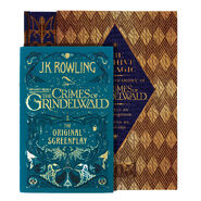 Collection de livres - Les Animaux fantastiques : Les Crimes de Grindelwald - £46.99