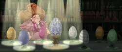 Mrs. Flume's Easter Eggs MA