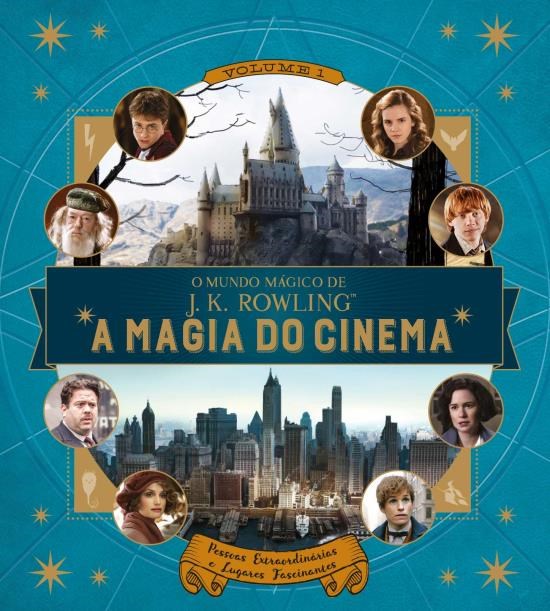 PDF) Transmídia Storytelling e o Mundo Mágico de Harry Potter