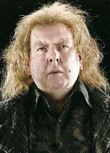 Peter "Wormtail" Pettigrew †