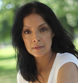 Sangeeta Reding
