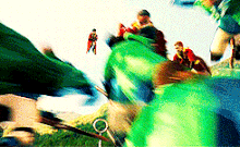 SlytherinGryffindor1991
