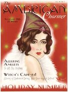The American Charmer - Nov 1926