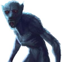 Werewolf Harry Potter Wiki Fandom