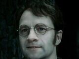 James Potter