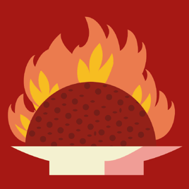 Bozonarodzeniowy pudding