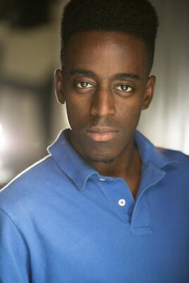 George Sesay