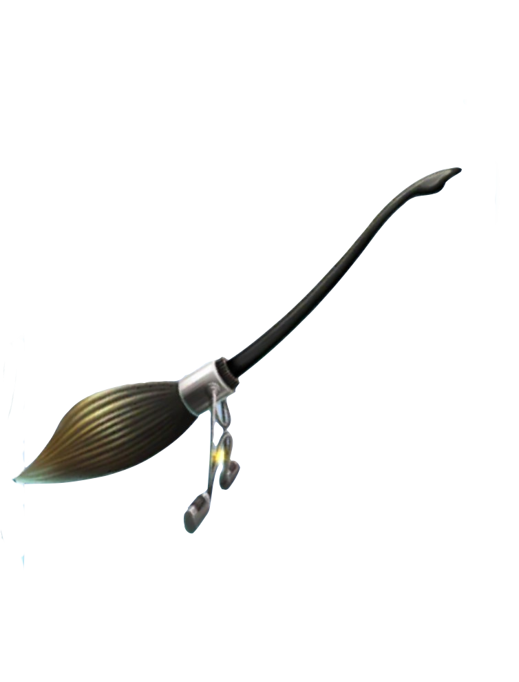 Harry Potter's Nimbus 2000, Harry Potter Wiki