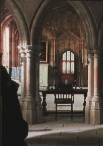 Headmaster's office, Harry Potter Wiki