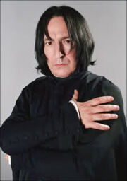 Severus