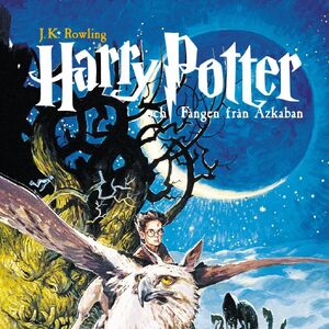 Harry Potter And The Prisoner Of Azkaban Harry Potter Wiki Fandom