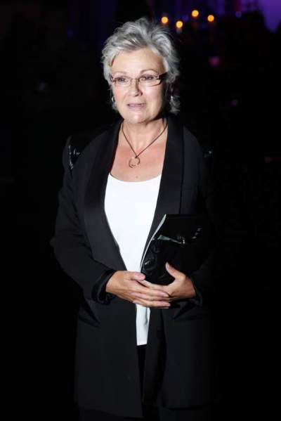 Julie Walters - Harry Potter Wiki - Fandom