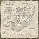 Cemetery Map