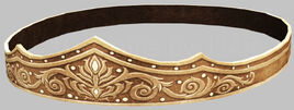 Crown of Mneme HM
