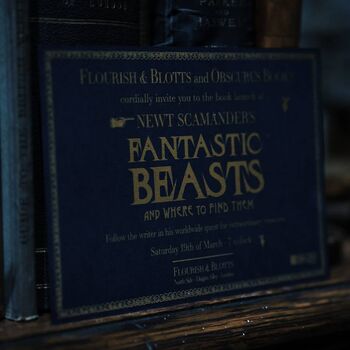 Fantastic-Beasts-book-launch 
