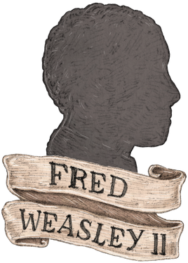 FredWeasleyII