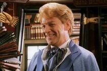 Gilderoy Lockhart[1]