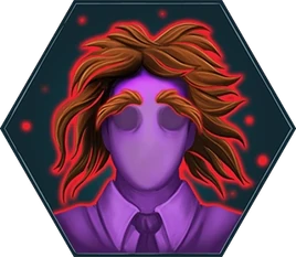 Hair Thickening Charm HM