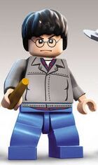 Harry-lego y 5-7