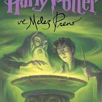 Harry Potter Ve Melez Prens Harry Potter Fandom