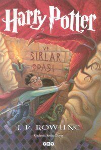 Harry Potter Ve Sirlar Odasi Harry Potter Fandom