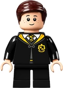 Минифигурка LEGO