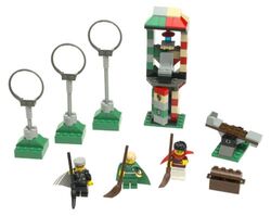 LEGO Quidditch