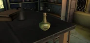 Laughing Potion