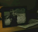 Lily i James gif.gif