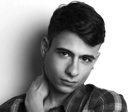 Michael Gavas