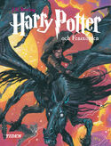 Harry Potter och Fenixorden, translation of Harry Potter and the Order of the Phoenix