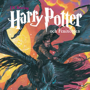 Harry Potter And The Order Of The Phoenix Harry Potter Wiki Fandom