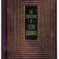 The Predictions Of Tycho Dodonus Harry Potter Wiki Fandom